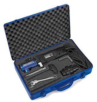 CK Worldwide 120V Turbo Sharp X Tungsten Sharpener (TS10)