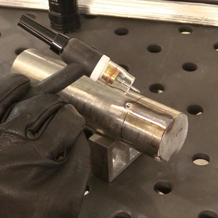 tig welding 303 stainless 312L tig rod