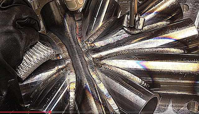 Weldmonger/Furick Arsenal Kit