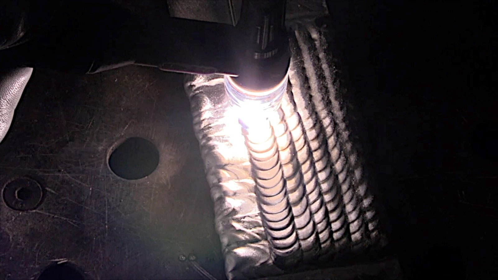 HOW TO TIGI WELD ALUMINUM