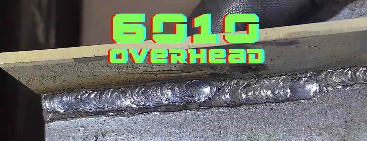 6010 overhead tee