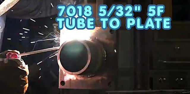 7018 5/32 5F VIDEO