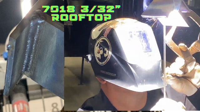 7018 3/32 overhead rooftop video