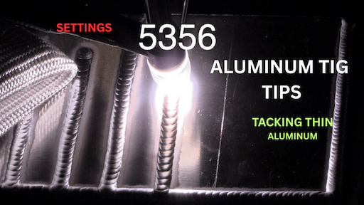 aluminum tig welding tips