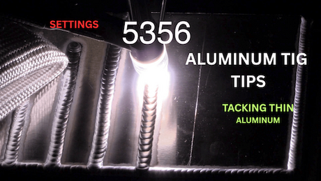 aluminum tig welding tips