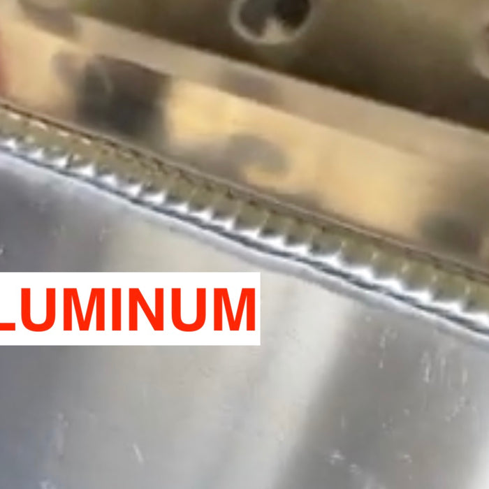cleaning aluminum for tig welding weldmonger store
