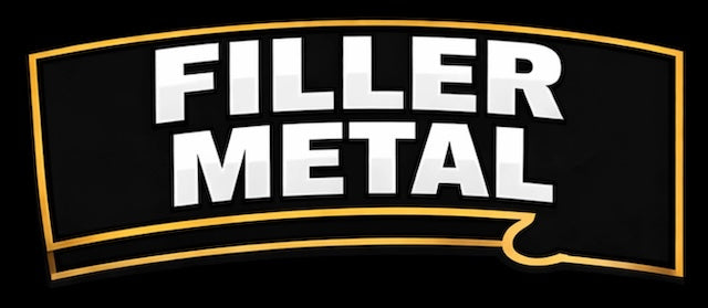 Weldmonger filler metal washington alloys