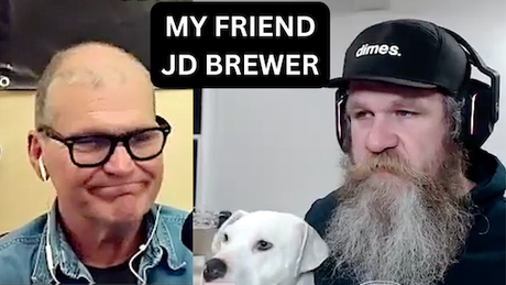 weldmonger podcast video short circuit mig fireball tools, dual shield flux core, side hustle ideas