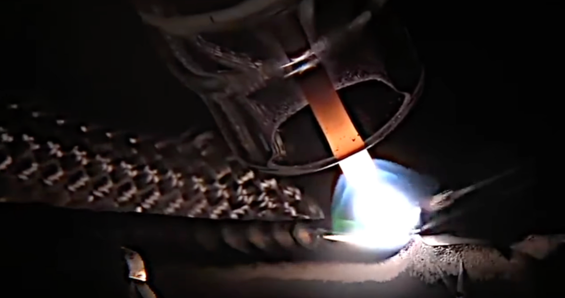 Weld It All: A Recap of My 2024 Welding Videos