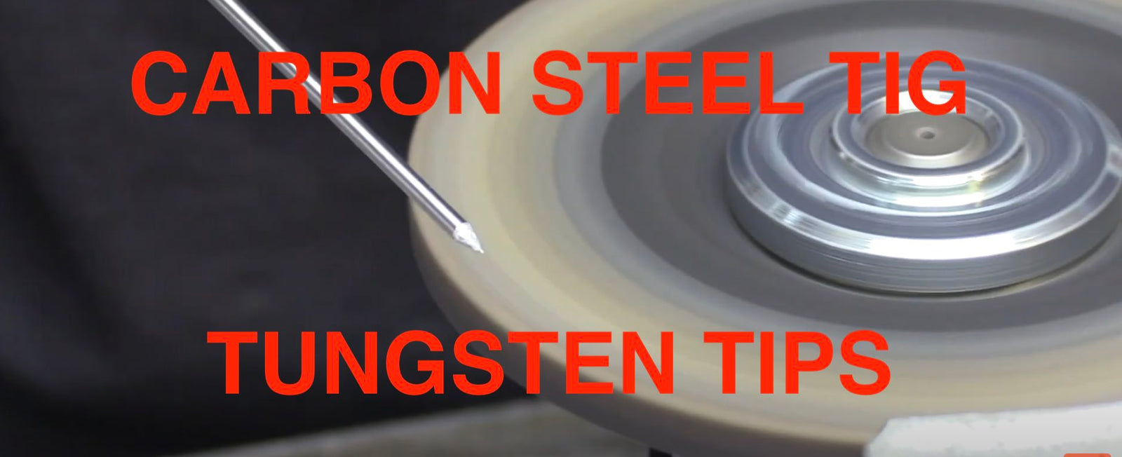 TUNGSTEN SHARPENING TIPS