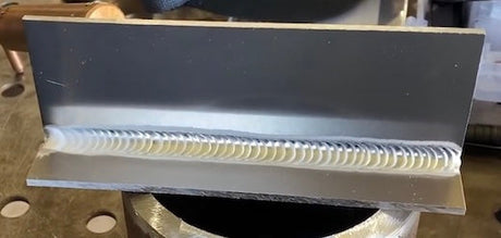advanced tig welding aluminum