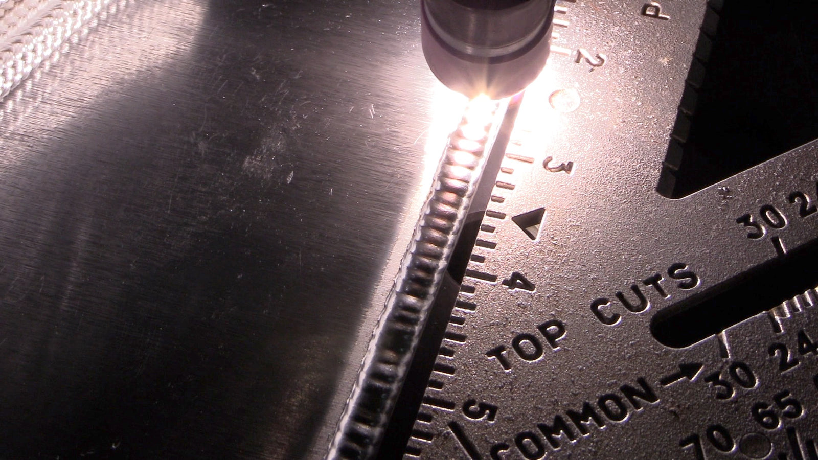 tig aluminum, tig welding aluminum, ally 5 cup