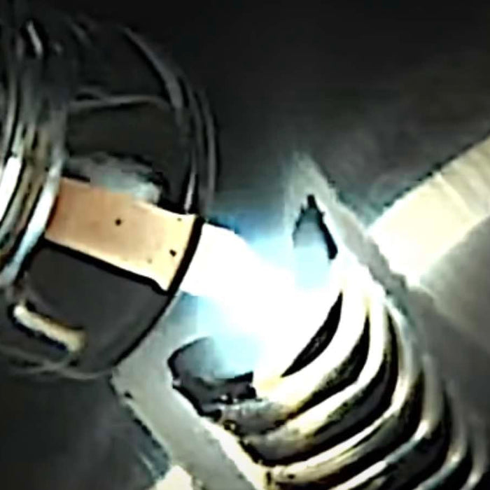 How NOT to Weld Aluminum PLUS  Down&Dirty tips
