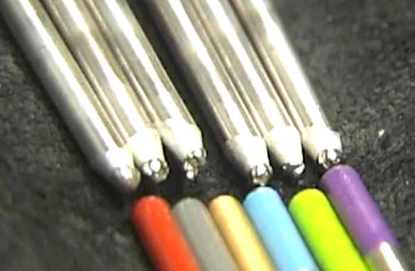 What Tungsten Type is Best for AC TIG Welding? Expert Guide