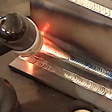 how to tig weld carbon steel arc length mild steel tig