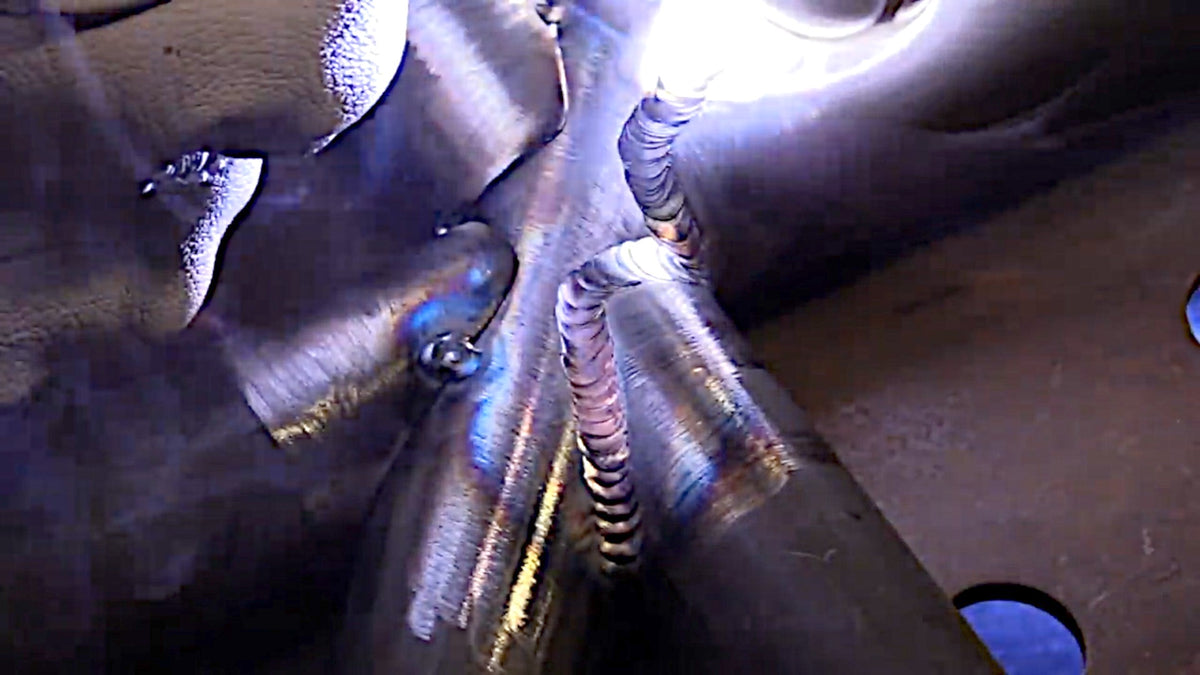 TIG for Beginners and Common Mistakes — Weldmonger Store