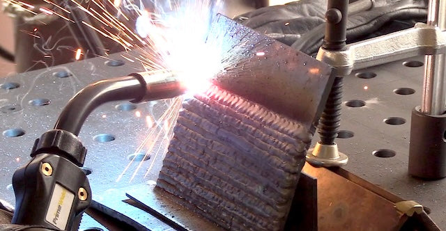PODCAST ON SHORT CIRCUIT MIG