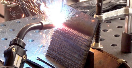 PODCAST ON SHORT CIRCUIT MIG