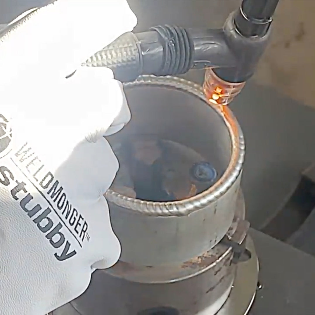 Welding Tips and Tricks — Weldmonger Store