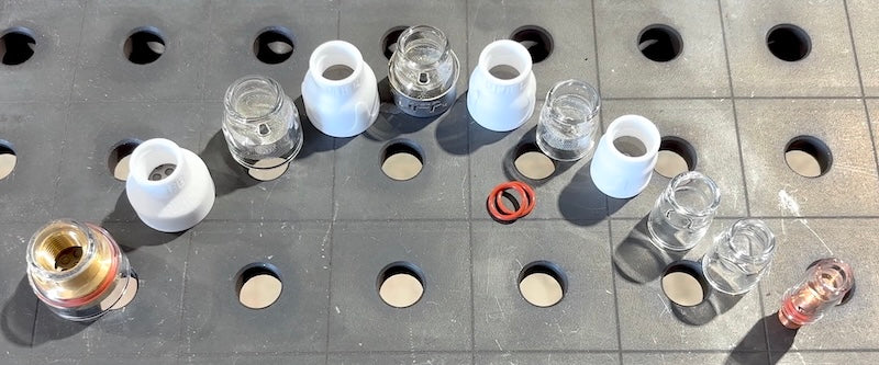furick cups video