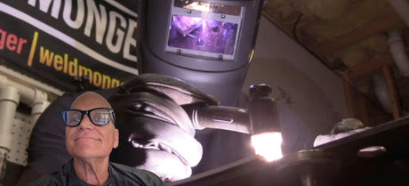 MasterClass in TIG Welding Aluminum all in One Video