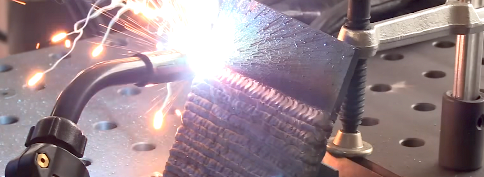 short circuit mig welding explained