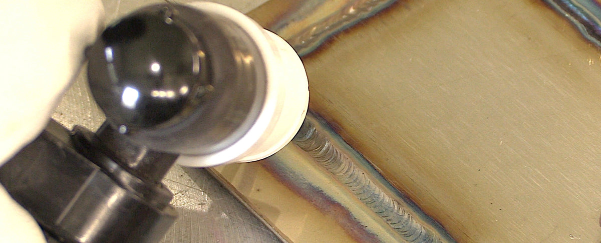 Best Mig Settings for Lap Joints on Thin Steel: Expert Guide