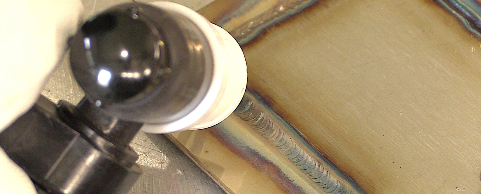 tig welding stainless lap joint tips techniques weldmonger blog