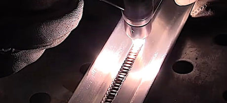 stubby gas lens kit #6 cup aluminum