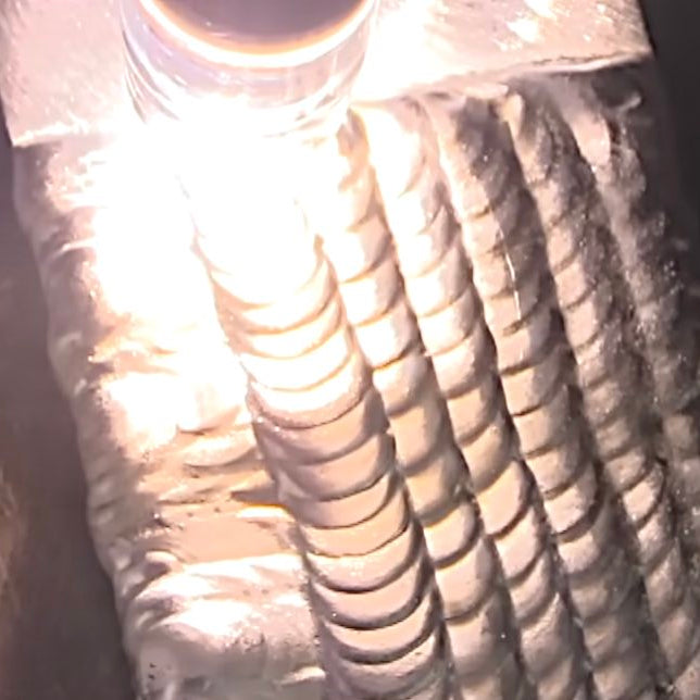 tig welding aluminum padding beads and tips for feeding filler rod