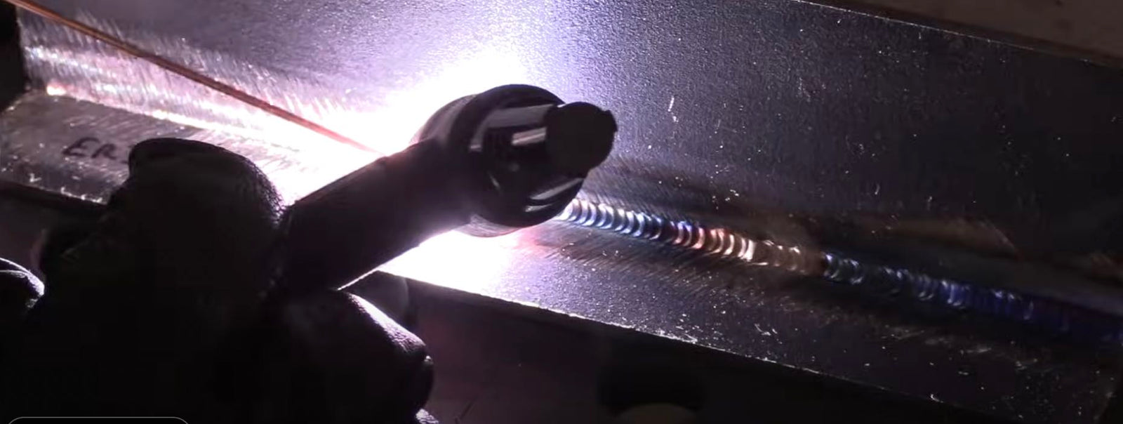 tig welding carbon steel basics filler rod