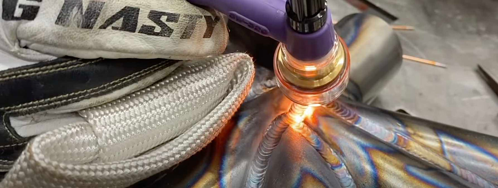 tig welding 4130 chromoly weldmonger furick arsenal kit blog