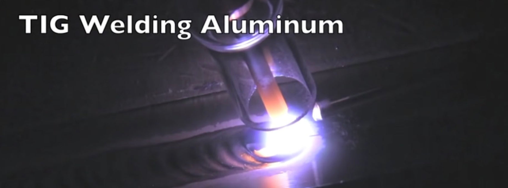 TIG Welding Aluminum AC or DC — Weldmonger Store