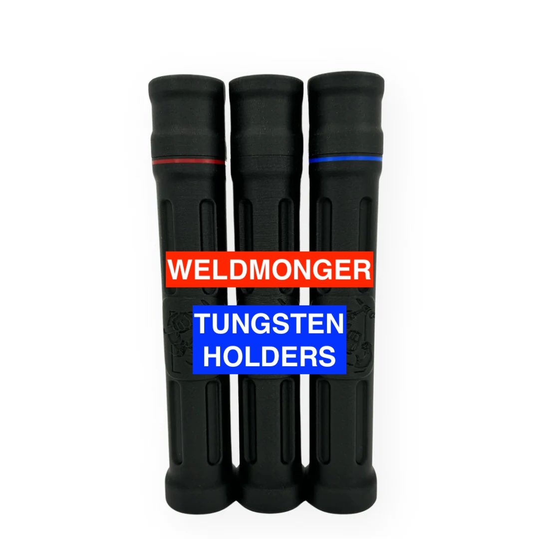 weldmonger tungsten holders