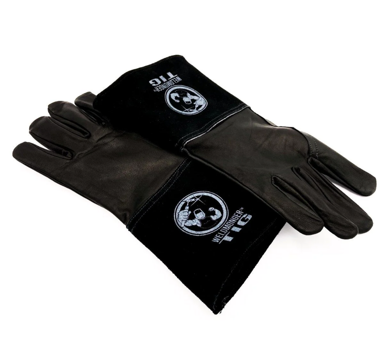 Weldmonger® Welding Gloves