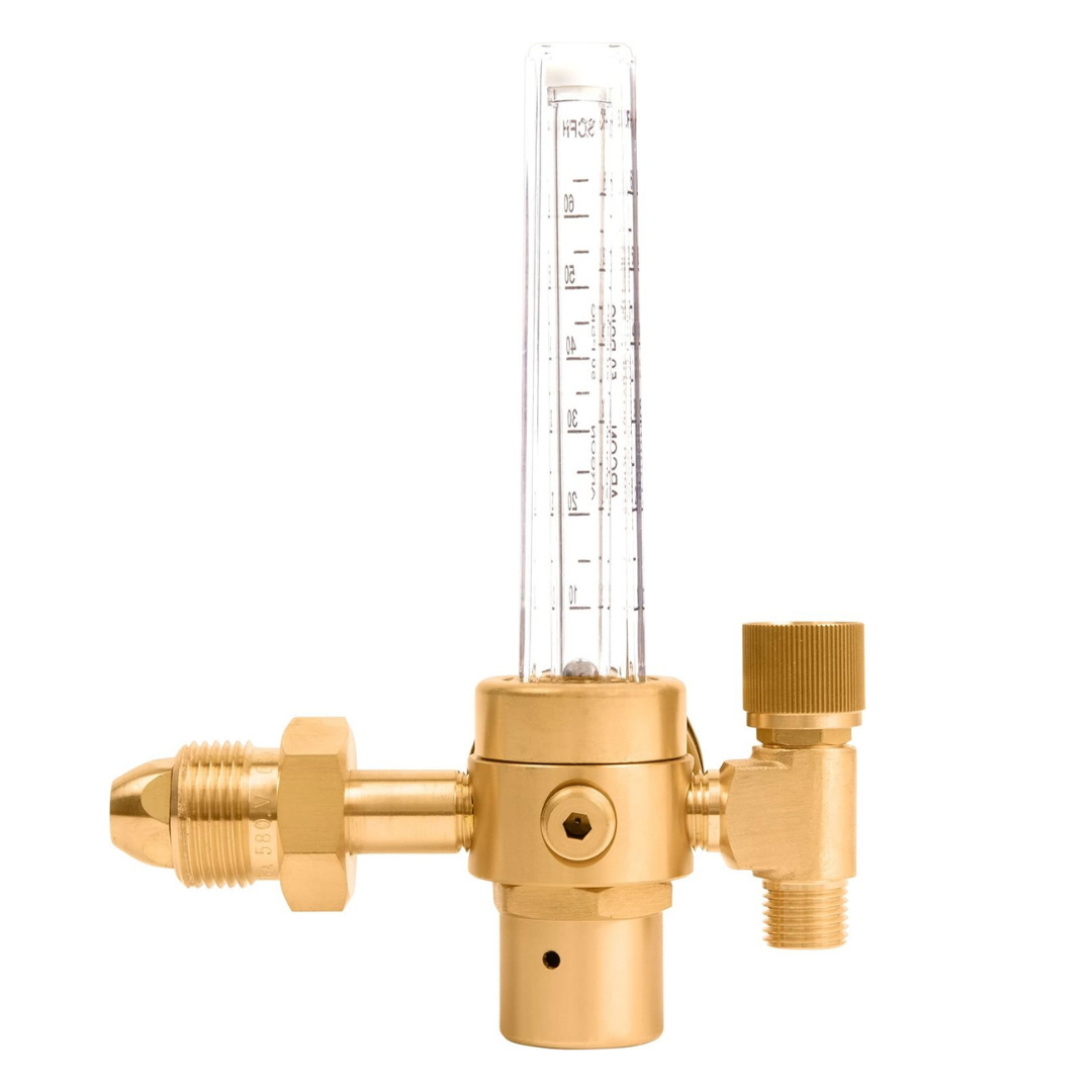 WELDMONGER® Single Output Argon Regulator Flowmeter *Coming Soon*