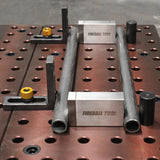 Fireball Tool Magnetic 1-2-3 Blocks