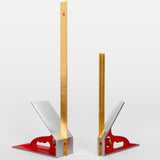 Fireball Tool 1826 Combination Square