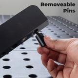 Fireball Tool 3-Axis Square