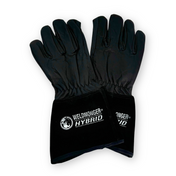 kimberly clark handschuhe Kimberly-Clark® Kimtech™ Purple Nitrile Gloves