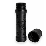 WELDMONGER® SHORTY Tungsten Electrode Storage Tube