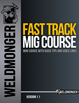 Fast Track MIG Course v.1.1