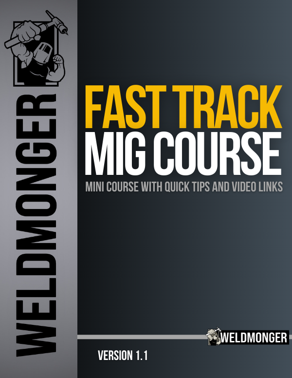 Fast Track MIG Course v.1.1