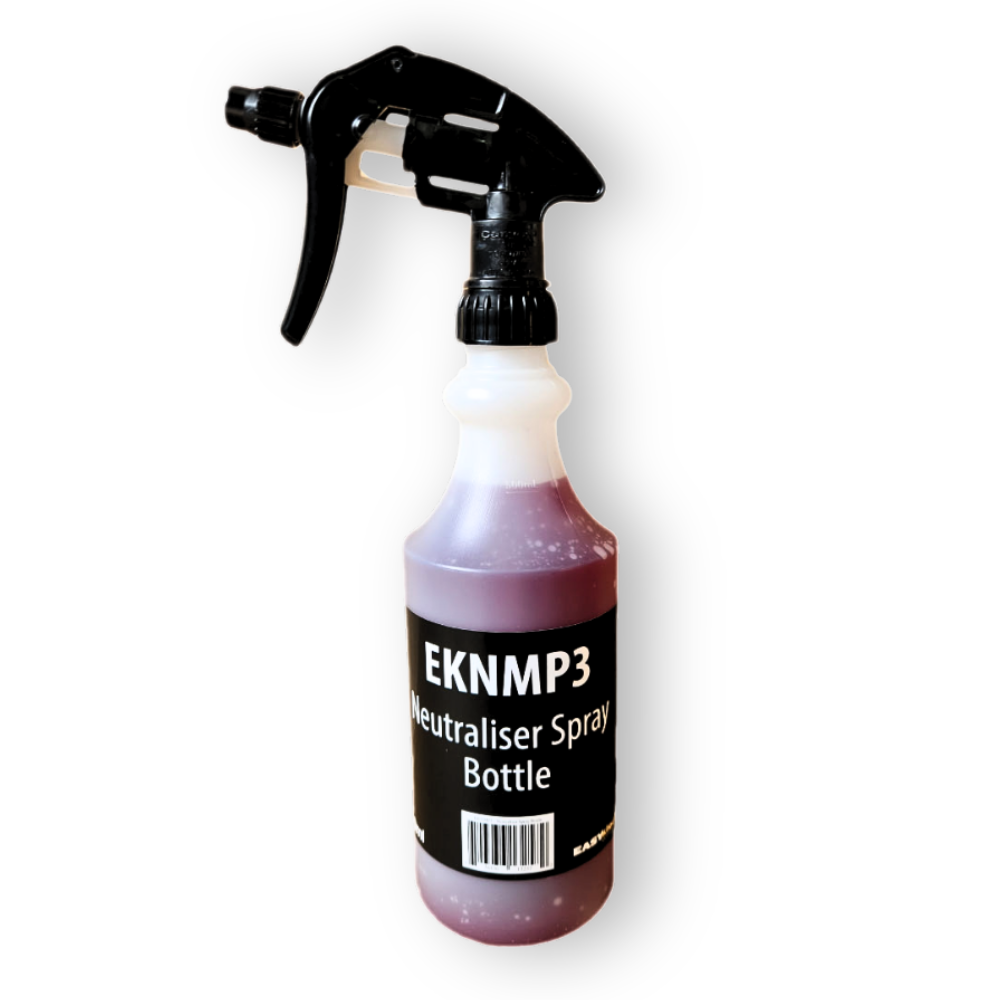 EASYkleen Neutralizer Spray Bottle, EKNMP3