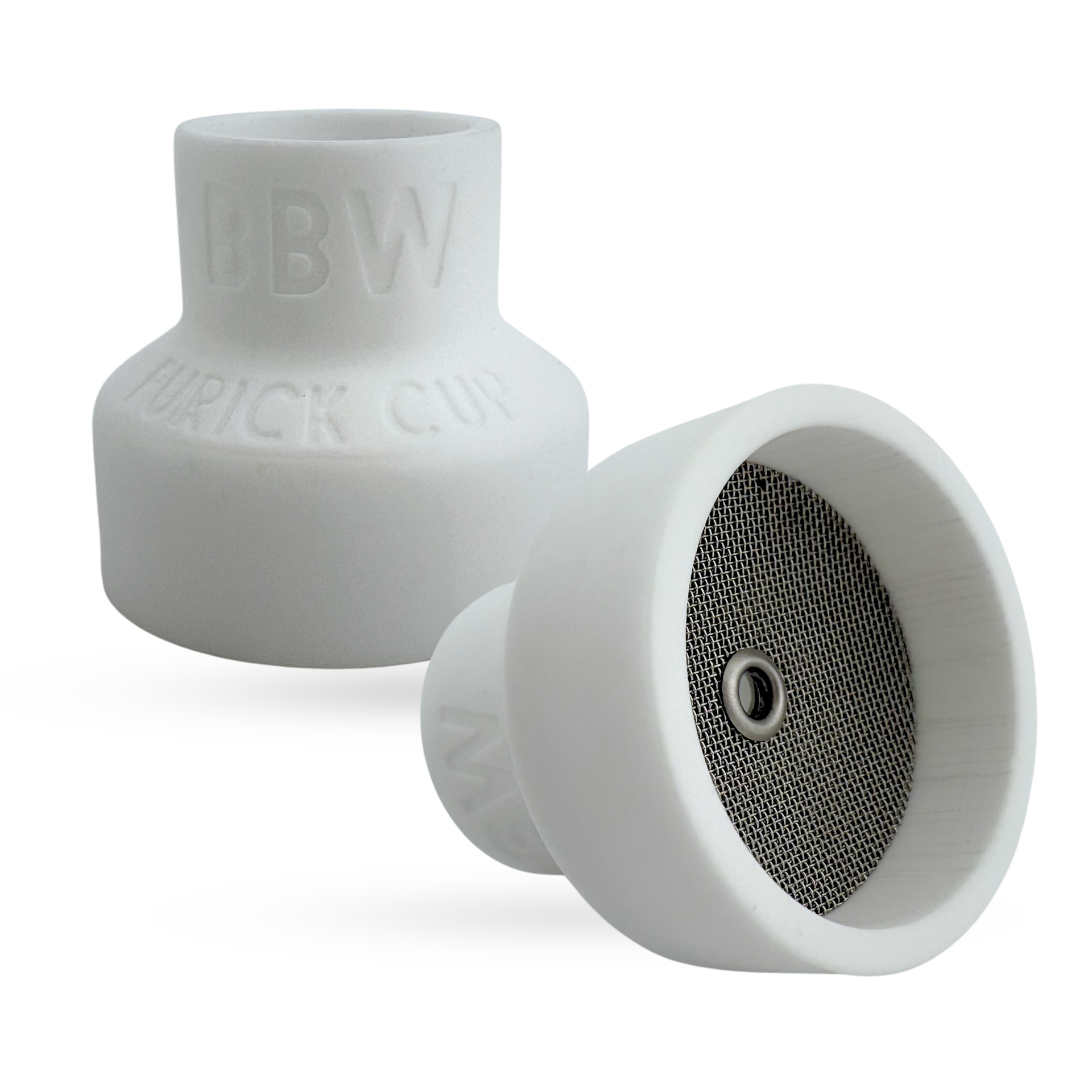 Furick BBWSG-16 Ceramic TIG Cup, 3/32 Diffuser – Weldmonger