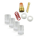 Furick #8 PRO Glass Cup 4/PK - 8PRO4