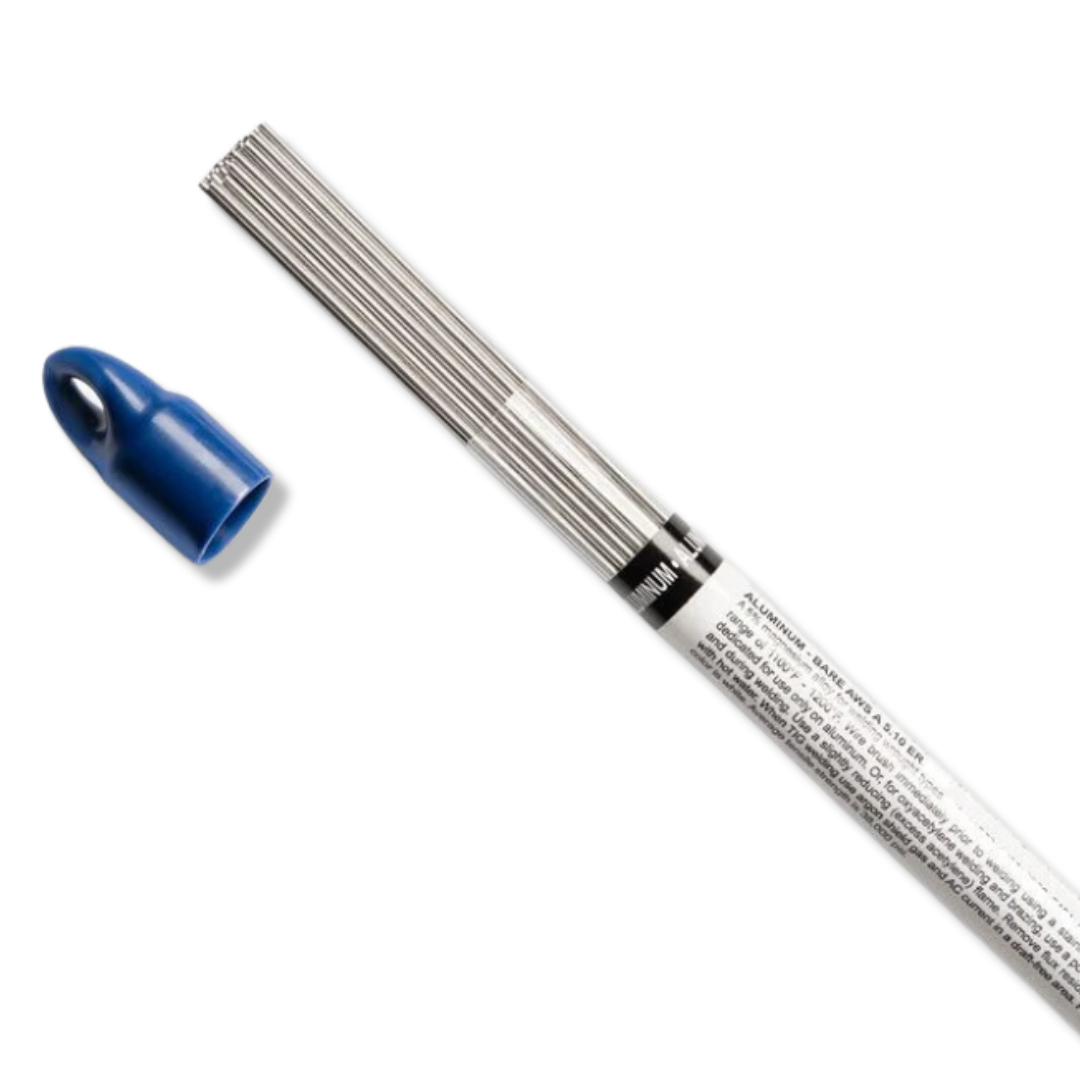 Washington Alloy ER 4047 Aluminum TIG Welding Wire