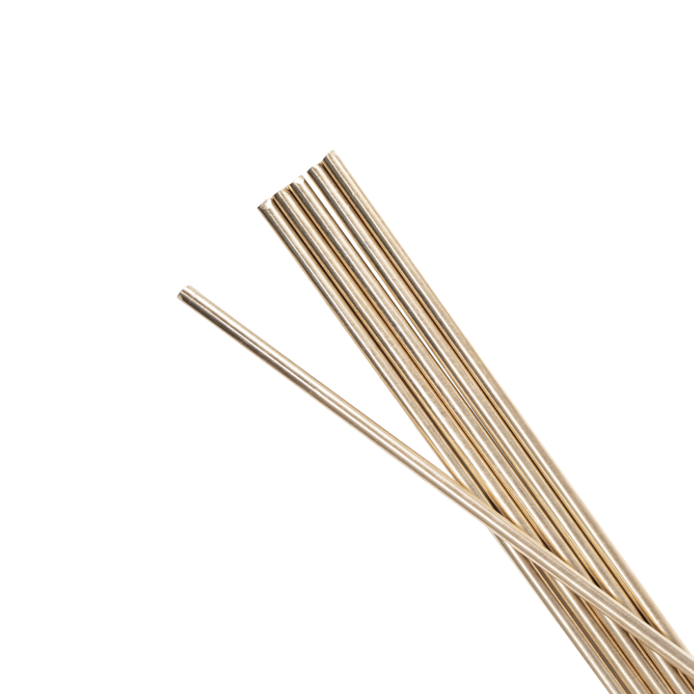 Washington Alloy ERCuSi-A Silicon Bronze TIG Welding Wire