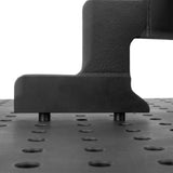 Fireball Tool 3-Axis Square