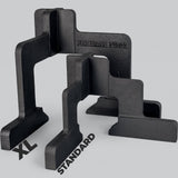 Fireball Tool 3-Axis Square